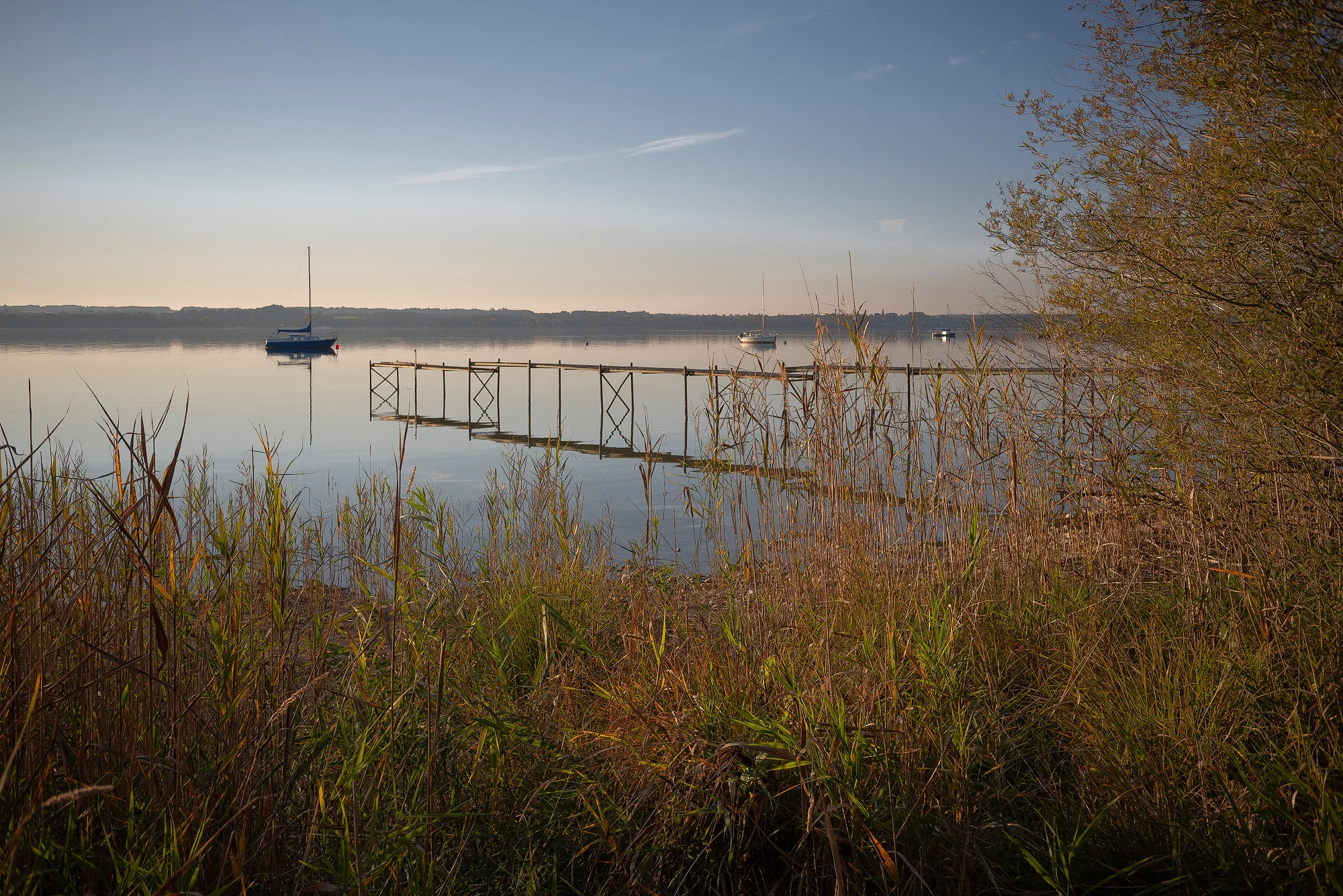  MITTAGSTILLE IN BREITBRUNN 