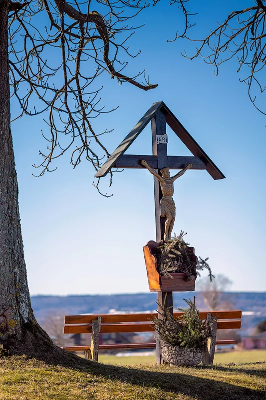  MARTERL, AM KÖNIGSBERG BREITBRUNN 