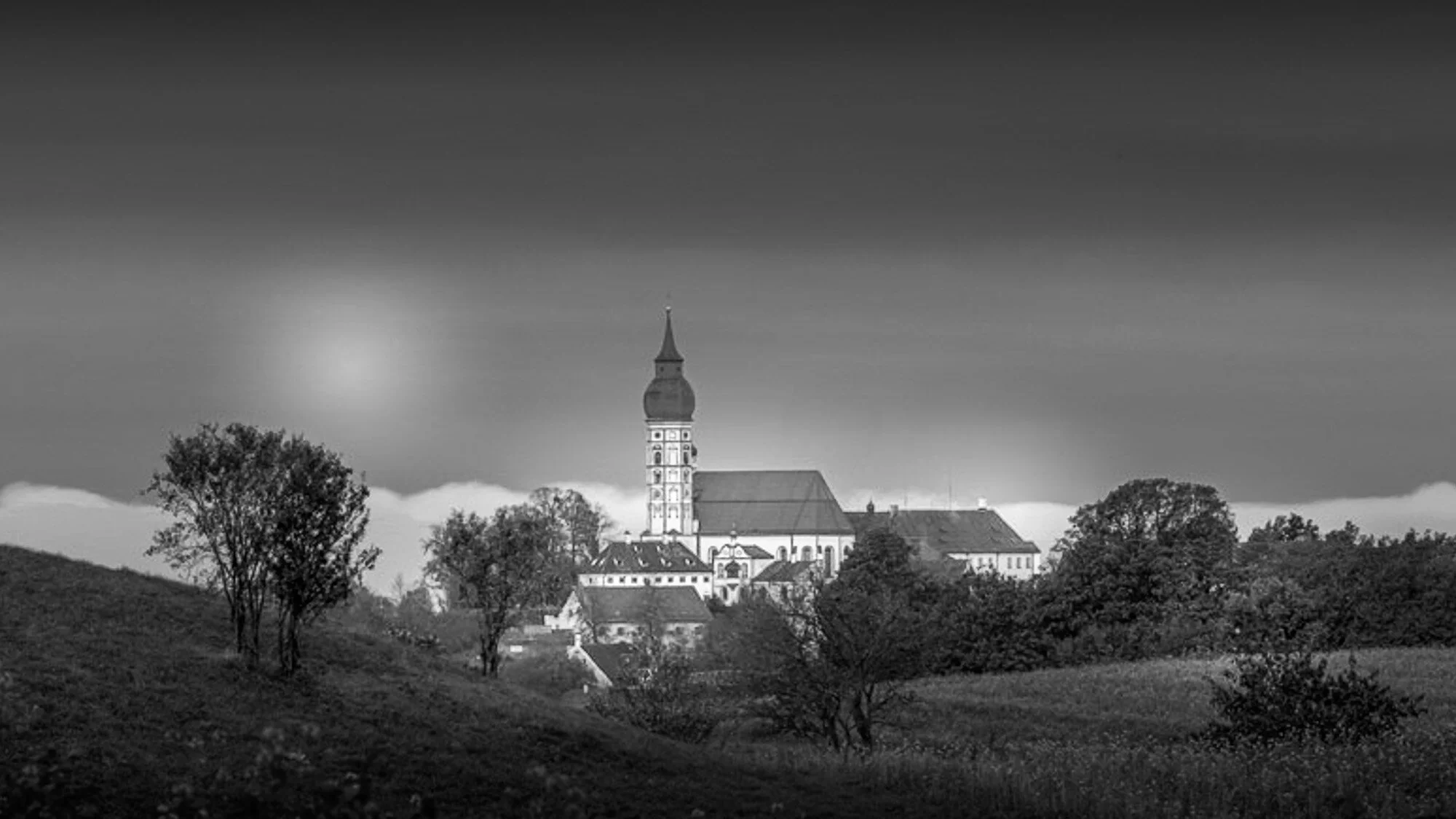  KLOSTER ANDECHS 