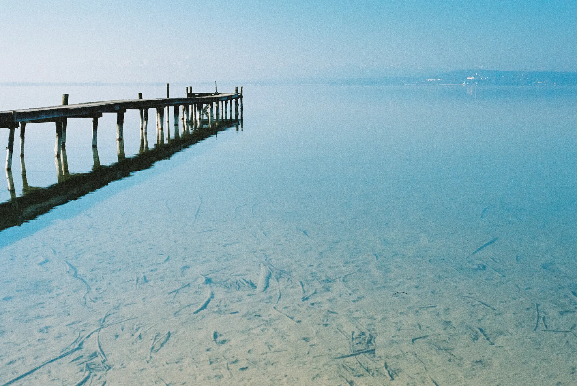  EIN HEISSER SOMMERTAG IN BREITBRUNN 