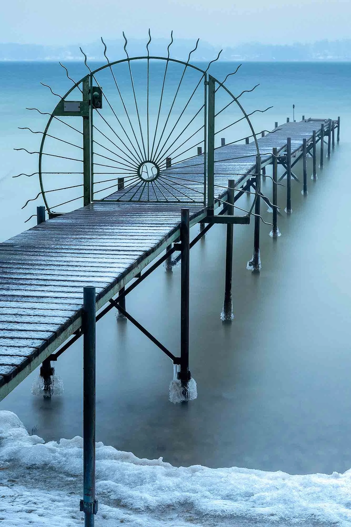  EISESKÄLTE IN BREITBRUNN 