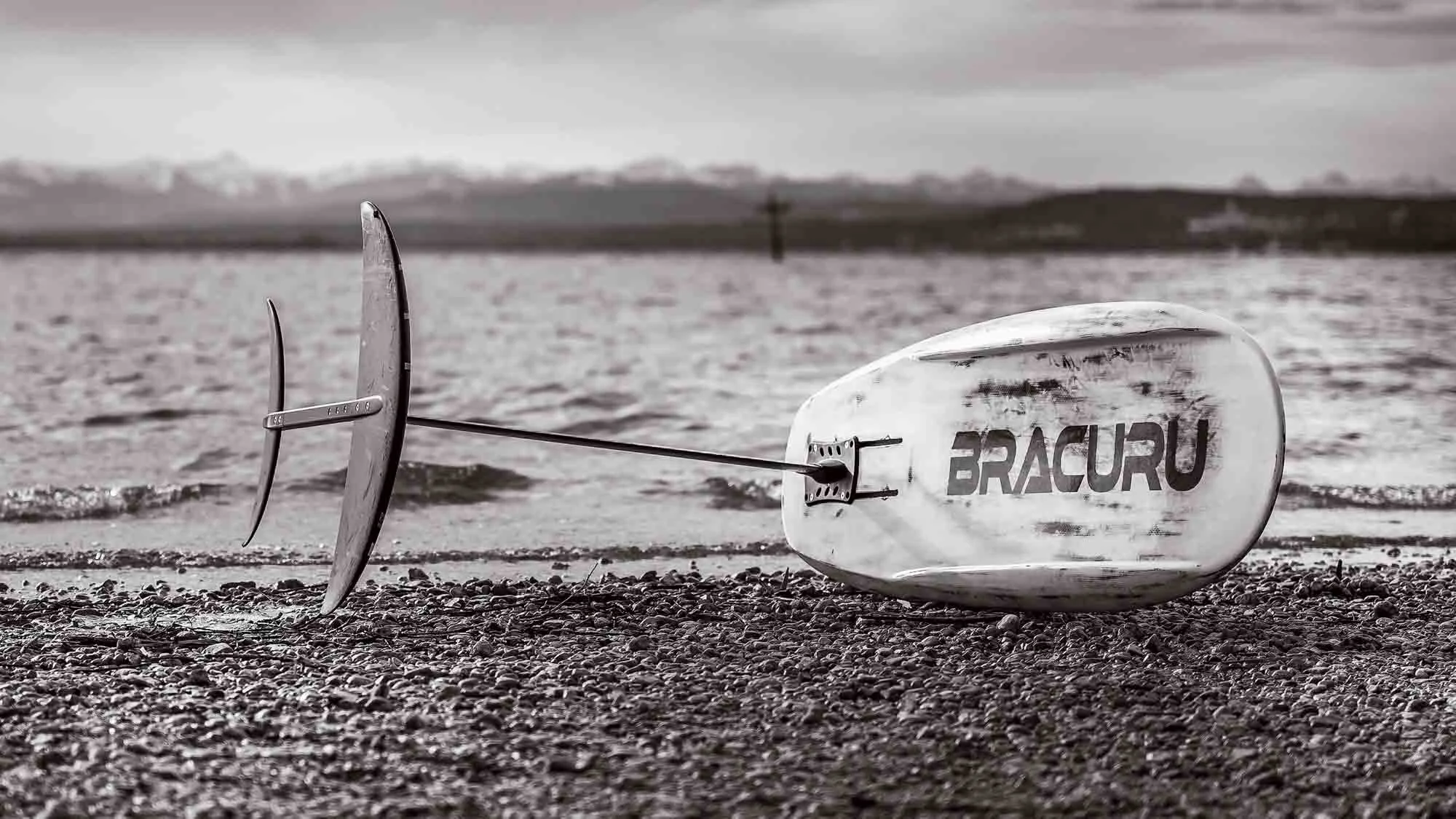  BRACURU AM HERRSCHINGER KREUZ 