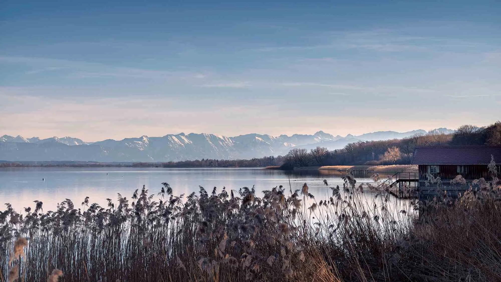  AM LANDUNGSSTEG HOLZHAUSEN 