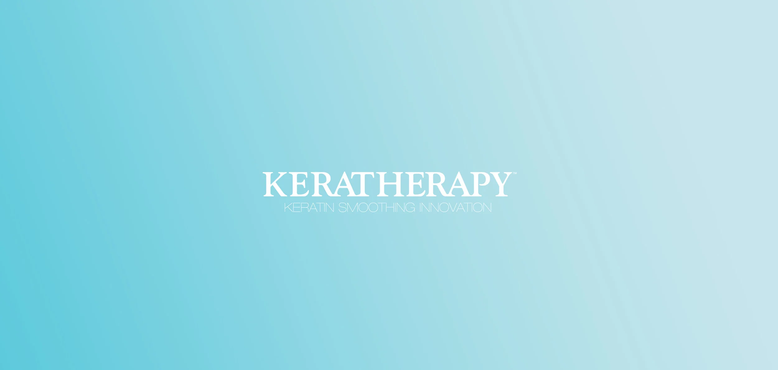 Inspired by the glamour of the Miami lifestyle, and motivated by its threats to hair such as relentless sun, unforgiving humidity and salt water, Keratherapy has since become the most innovative, forward thinking company in the keratin smoothing category, building the brand around superior formulations and providing women with smooth, shiny, healthy and frizz-free hair.