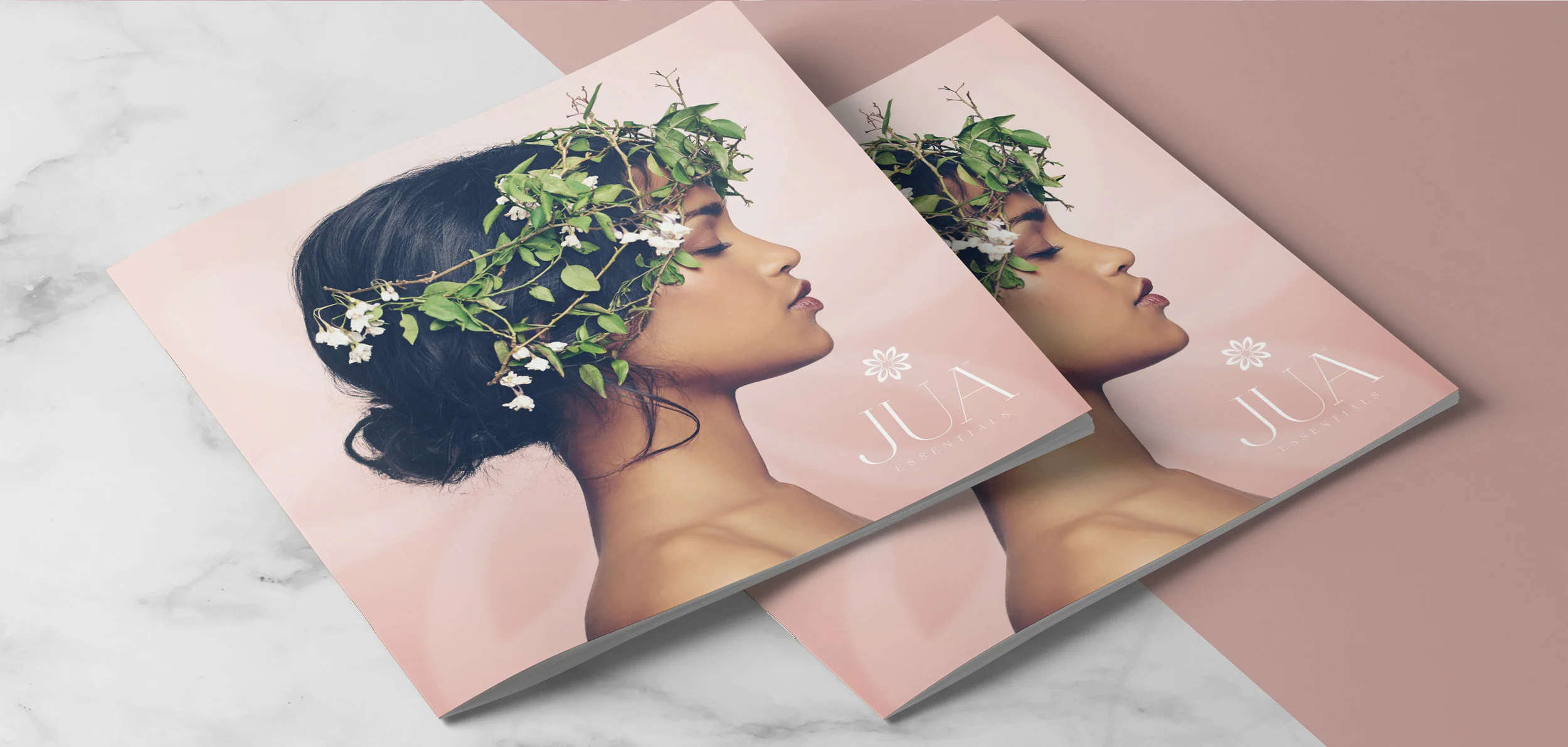 Be Naturally Beautiful. Designed with the purest natural ingredients that nourish the body, mind and soul. Premium healthy and natural products to enhance your skin and hair in 1 convenient monthly kit. Jua is free from harsh chemicals, aluminum, parabens and damaging sulfates. Exclusively found in all Jua products is Baobab Oil.