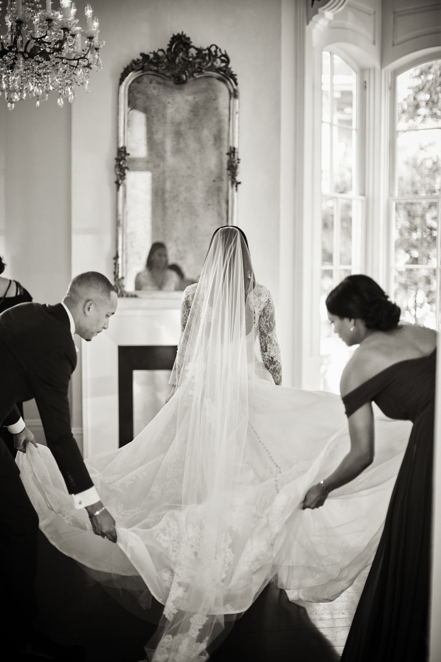 New Orleans Wedding photographer