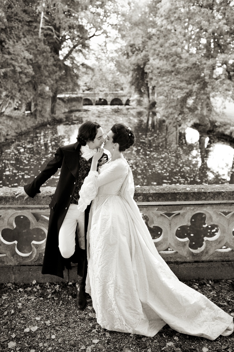 Lauren & K-Shawn // The Senator Theater // Baltimore MD — Bee Two Sweet:  Virginia Wedding Photographer