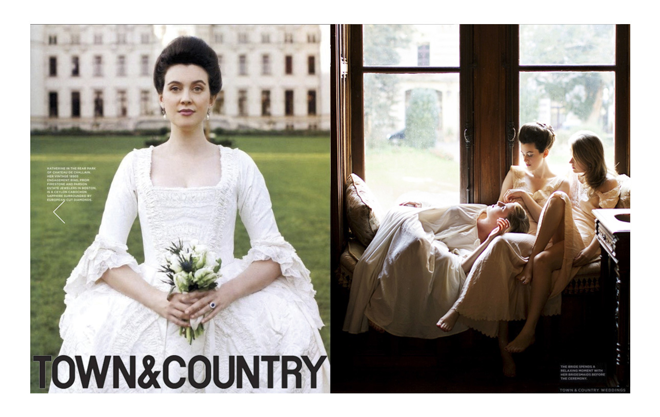 photographer town&amp;country magazine