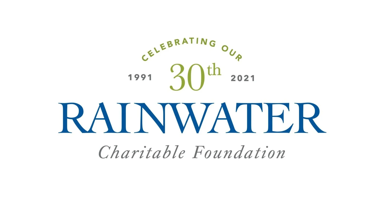 Rainwater Charitable Foundation