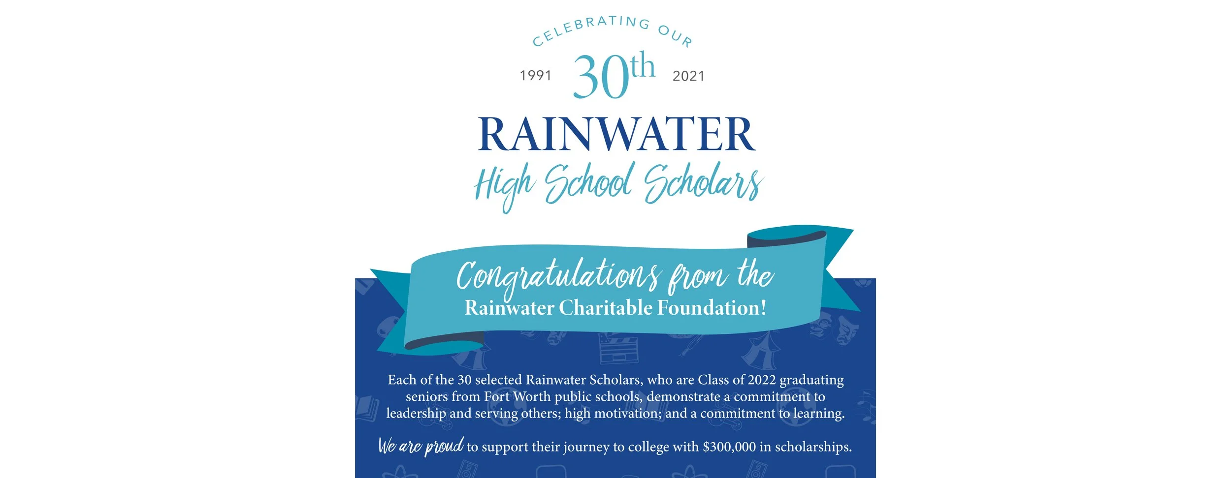 Rainwater Charitable Foundation