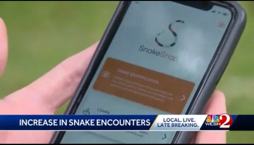 Wesh 2 Central Florida 4-15-25 Interview