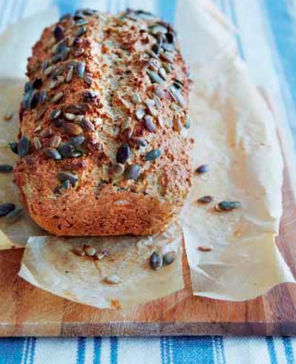 Health Loaf Bread .jpg