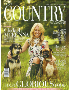 Irish Country Magazine - May 2019