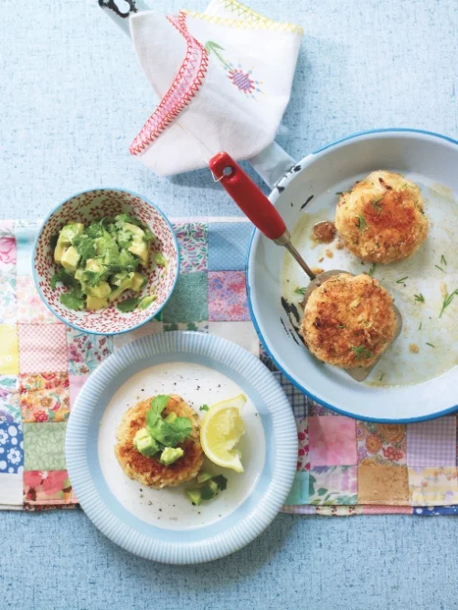 Crab Cakes with Lime Guacamole.jpg