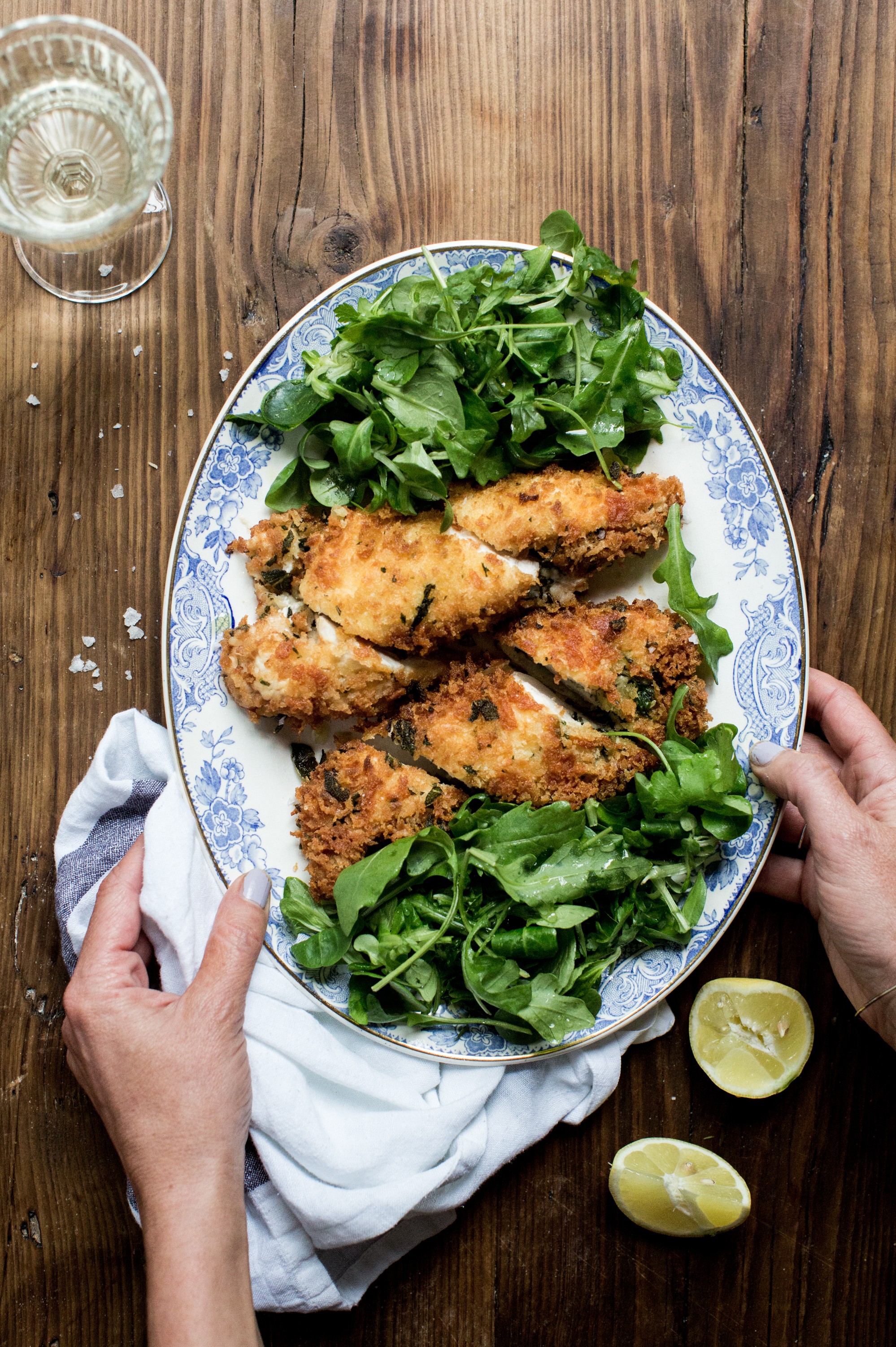 Summer Herb Chicken Kiev_Portrait 3.jpg