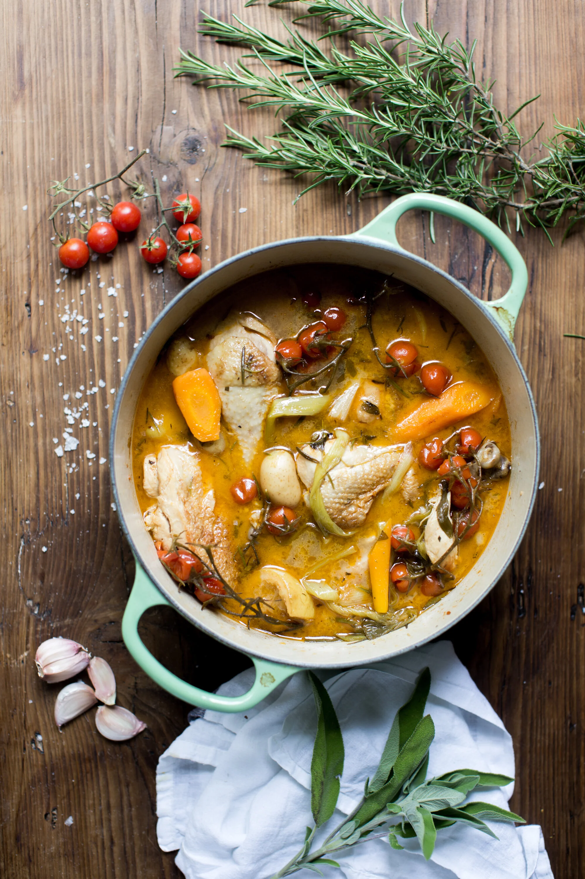 Recipes — Clodagh McKenna