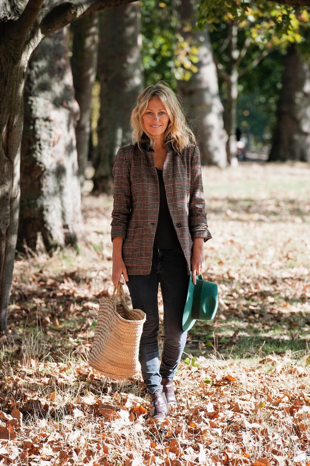 5 Ways To Be Happy This Autumn