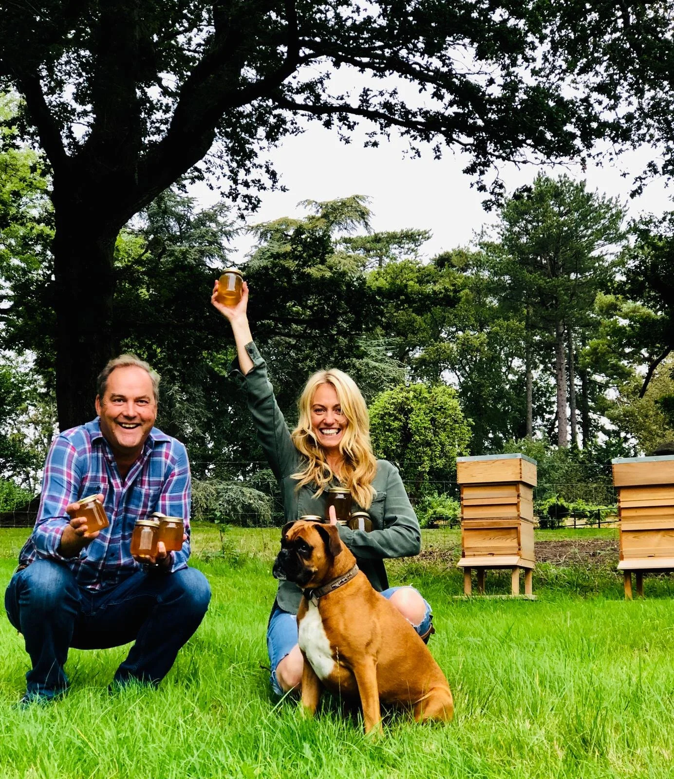 Why We Decided To Keep Bees