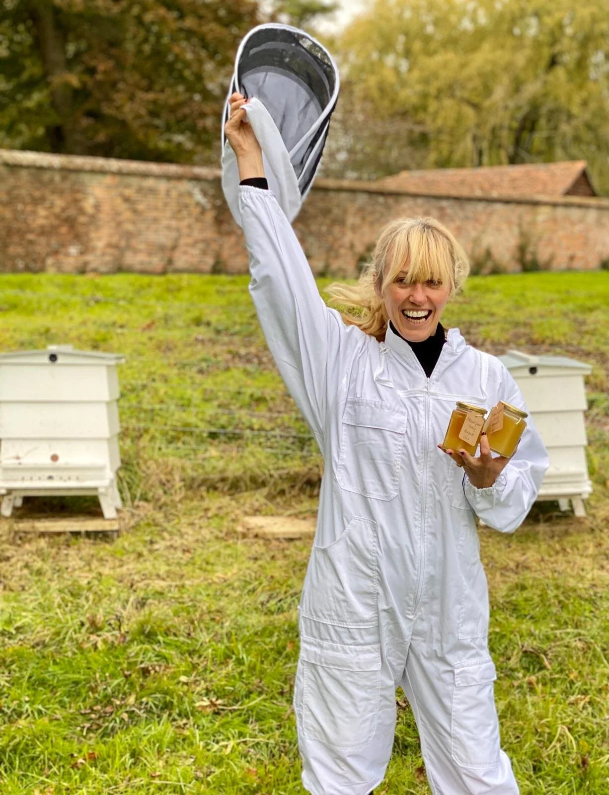 Top 5 Raw Honey Health Benefits