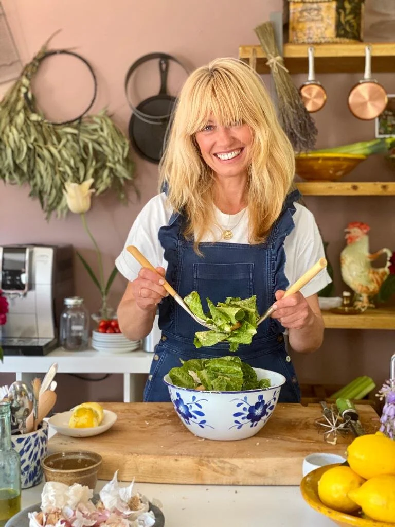 Top 3 Reasons To Eat Your Greens