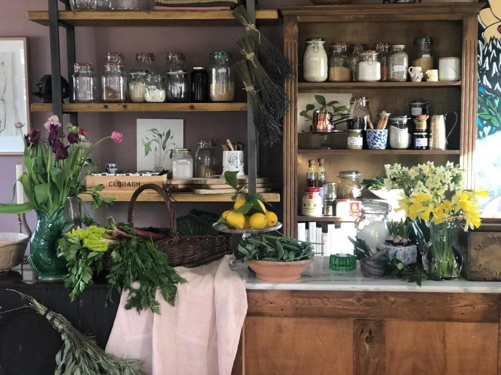 Get Your Weeknight Kitchen Organised