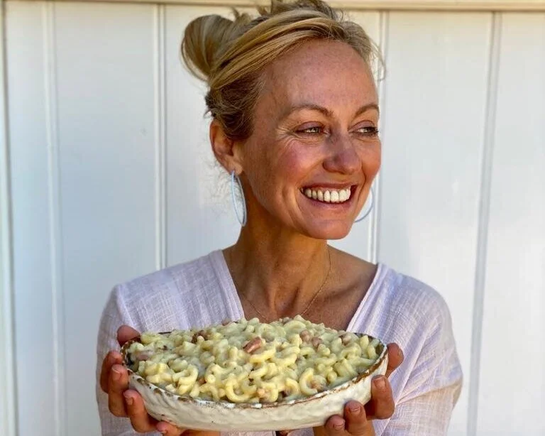 10 Minute Mac & Cheese
