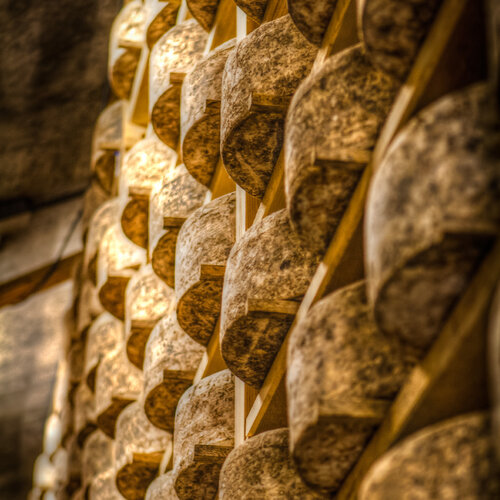 The Classic French Cheese Board — Clodagh McKenna