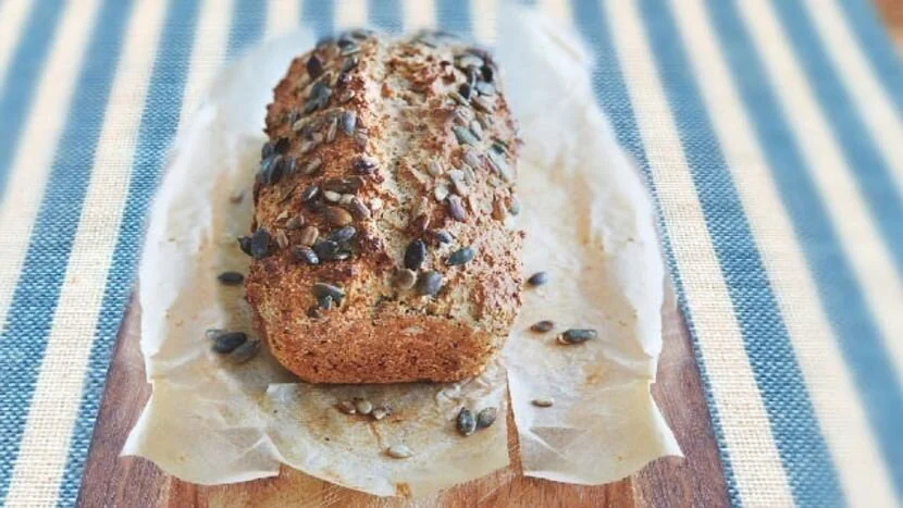 Health Loaf Bread
