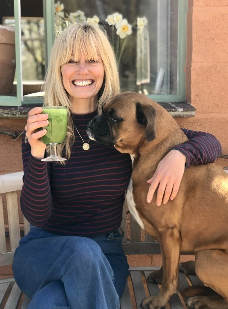 My Daily Happy Routine