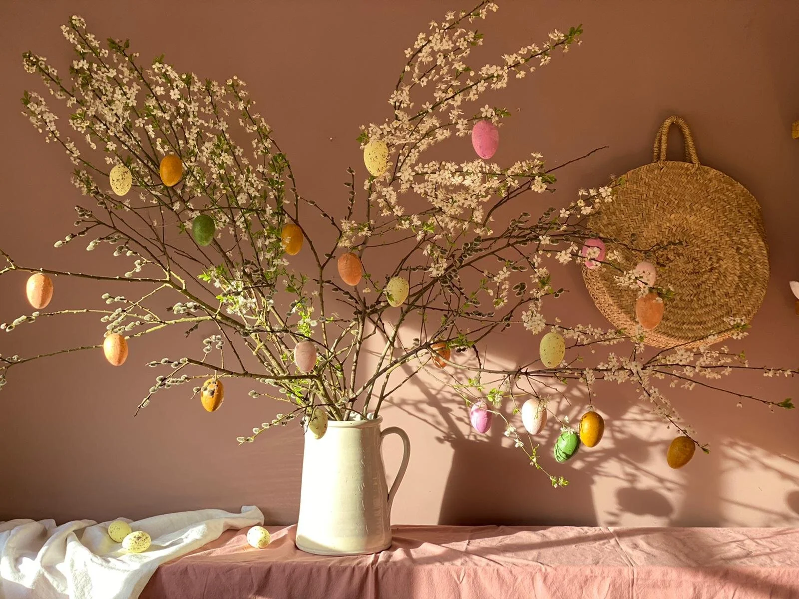 Easter Tree