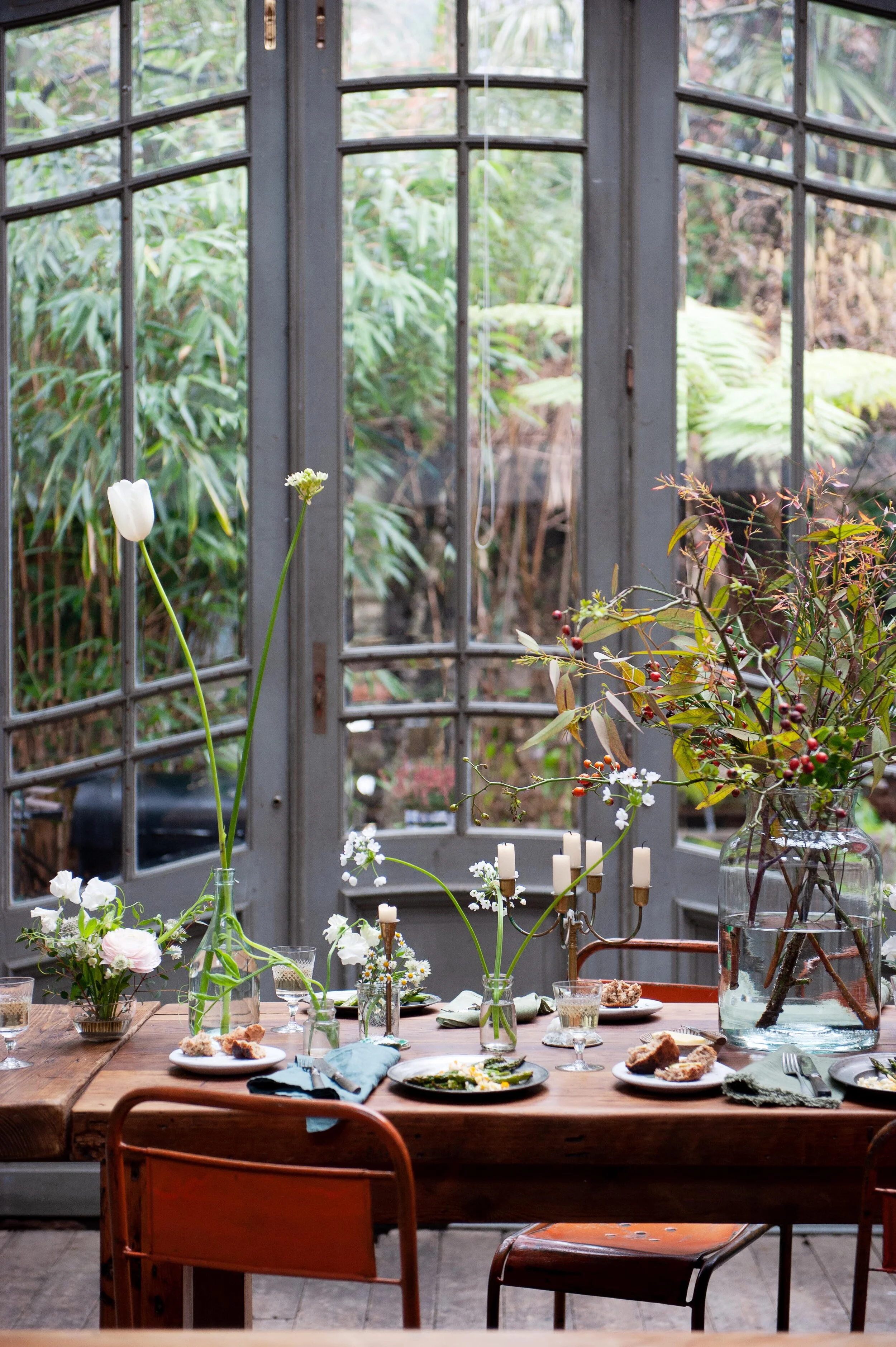 Clodagh's Supper Playlist