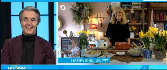 Your Morning Show - February 2021
