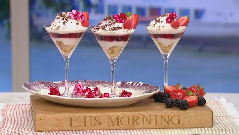 ITV This Morning - 9th July 2025