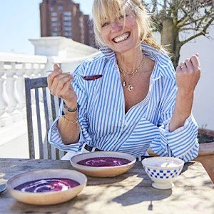 SOLD OUT! Intimate Fortnum &amp; Mason Evening with Clodagh