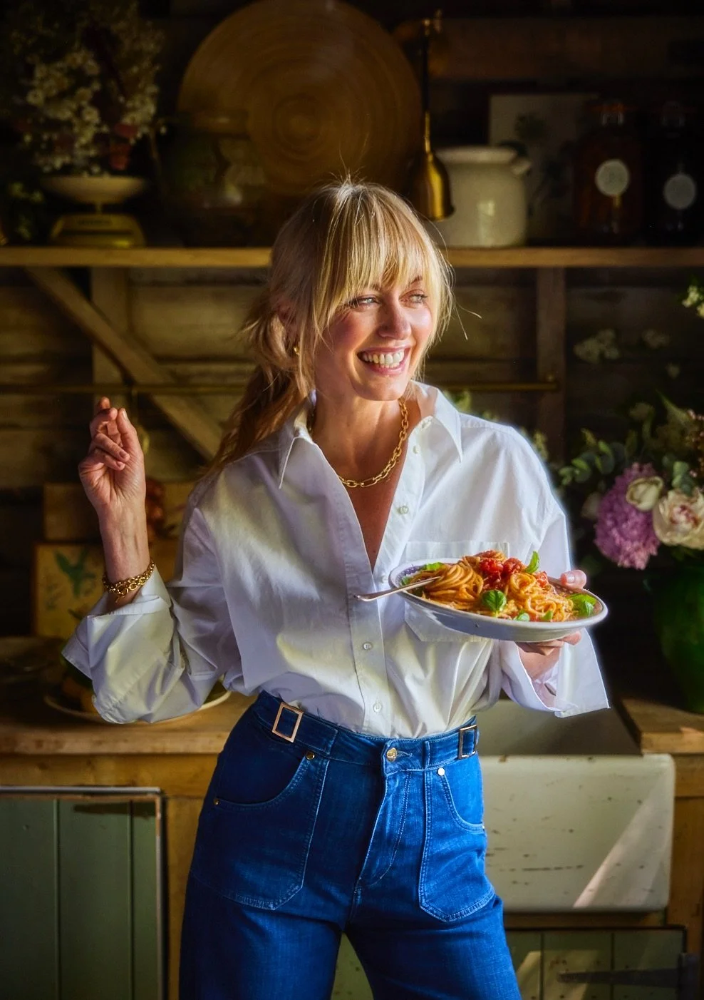 Cashel Palace, Ireland 