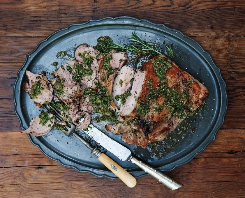 24th March: Easter Entertaining Day With Clodagh In London