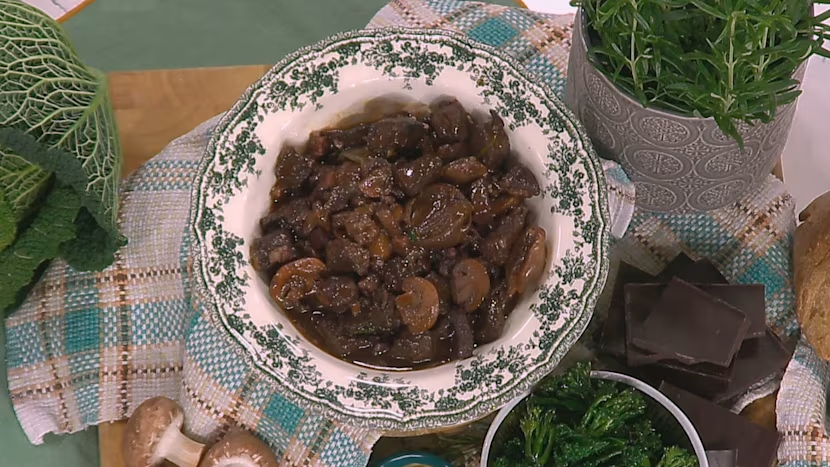 ITV This Morning - 26th November 2025