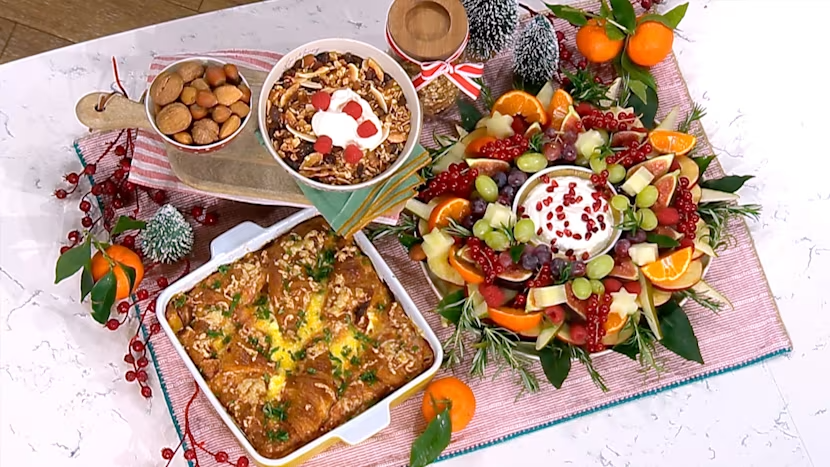 ITV This Morning - 19th December 2025