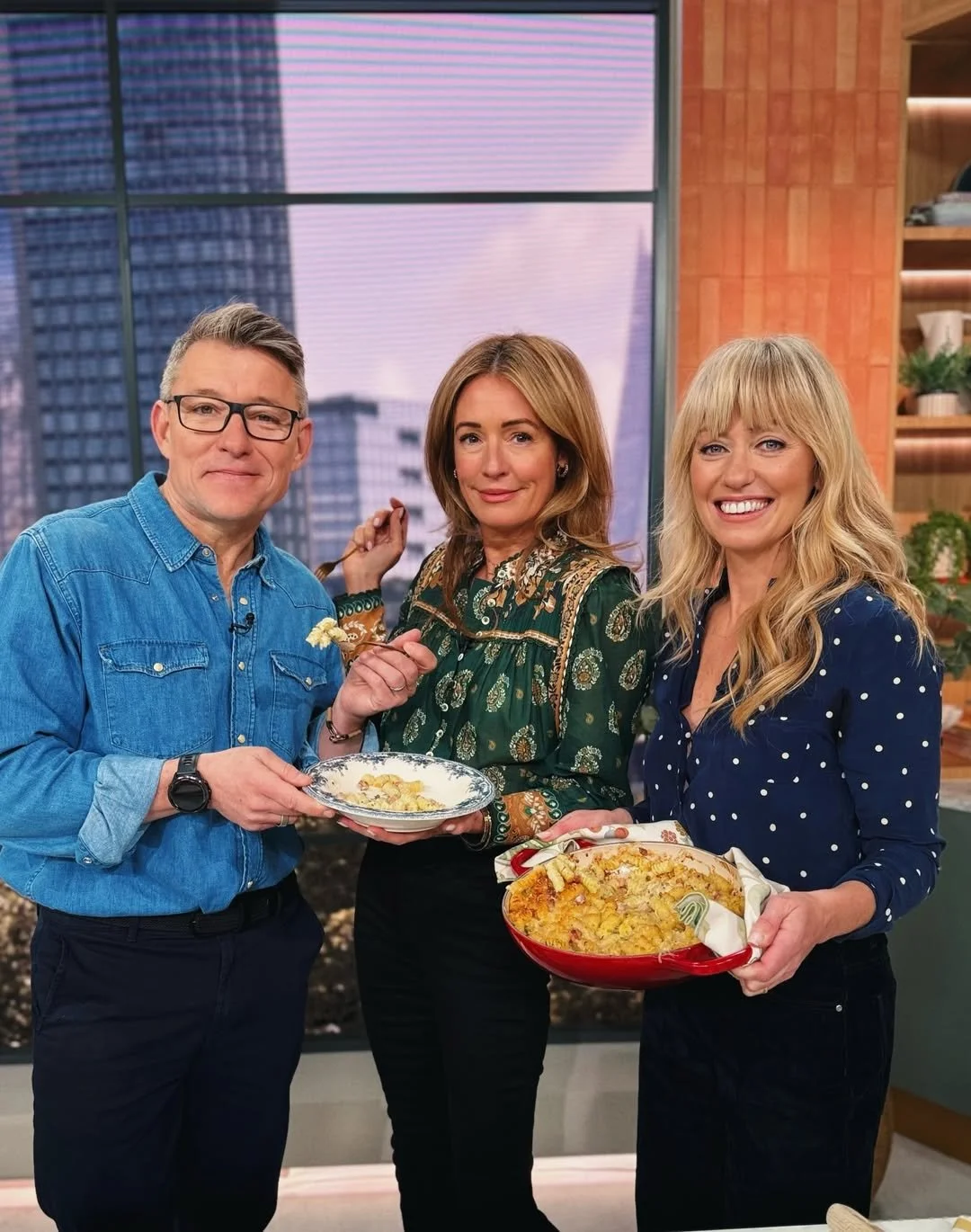 ITV This Morning - 23rd February 2026