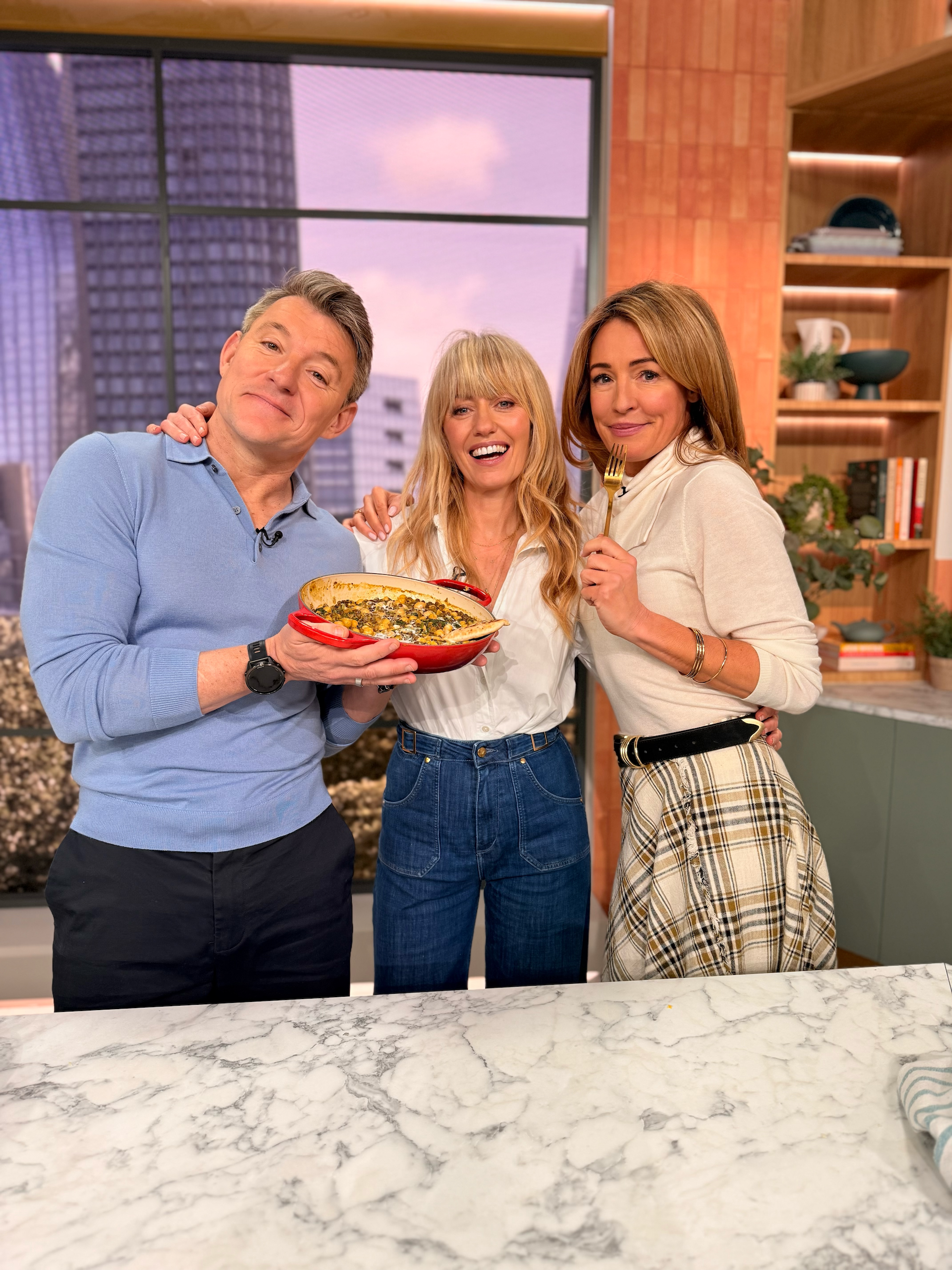 ITV This Morning - 9th March 2026