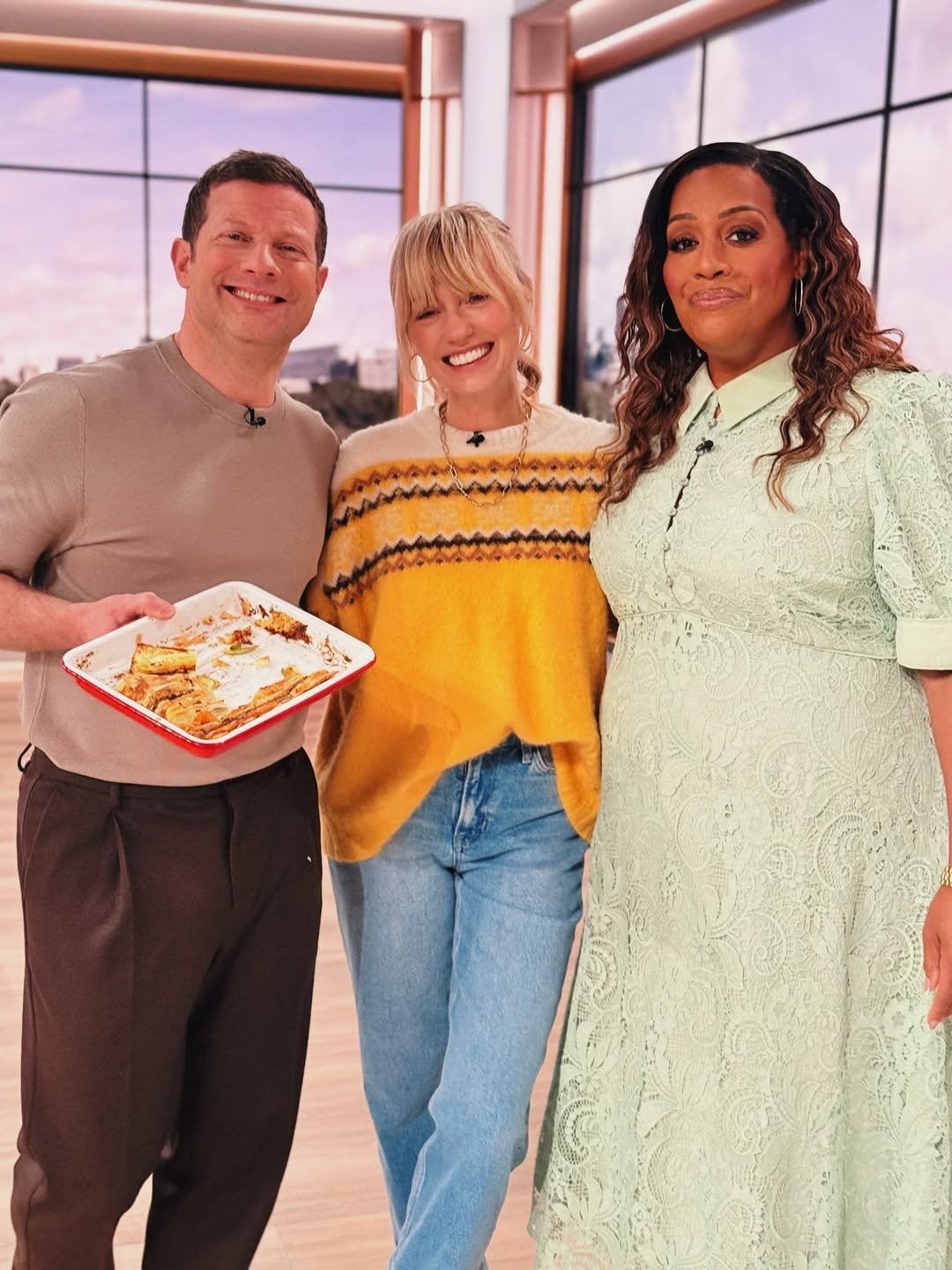 ITV This Morning - 30th March 2026