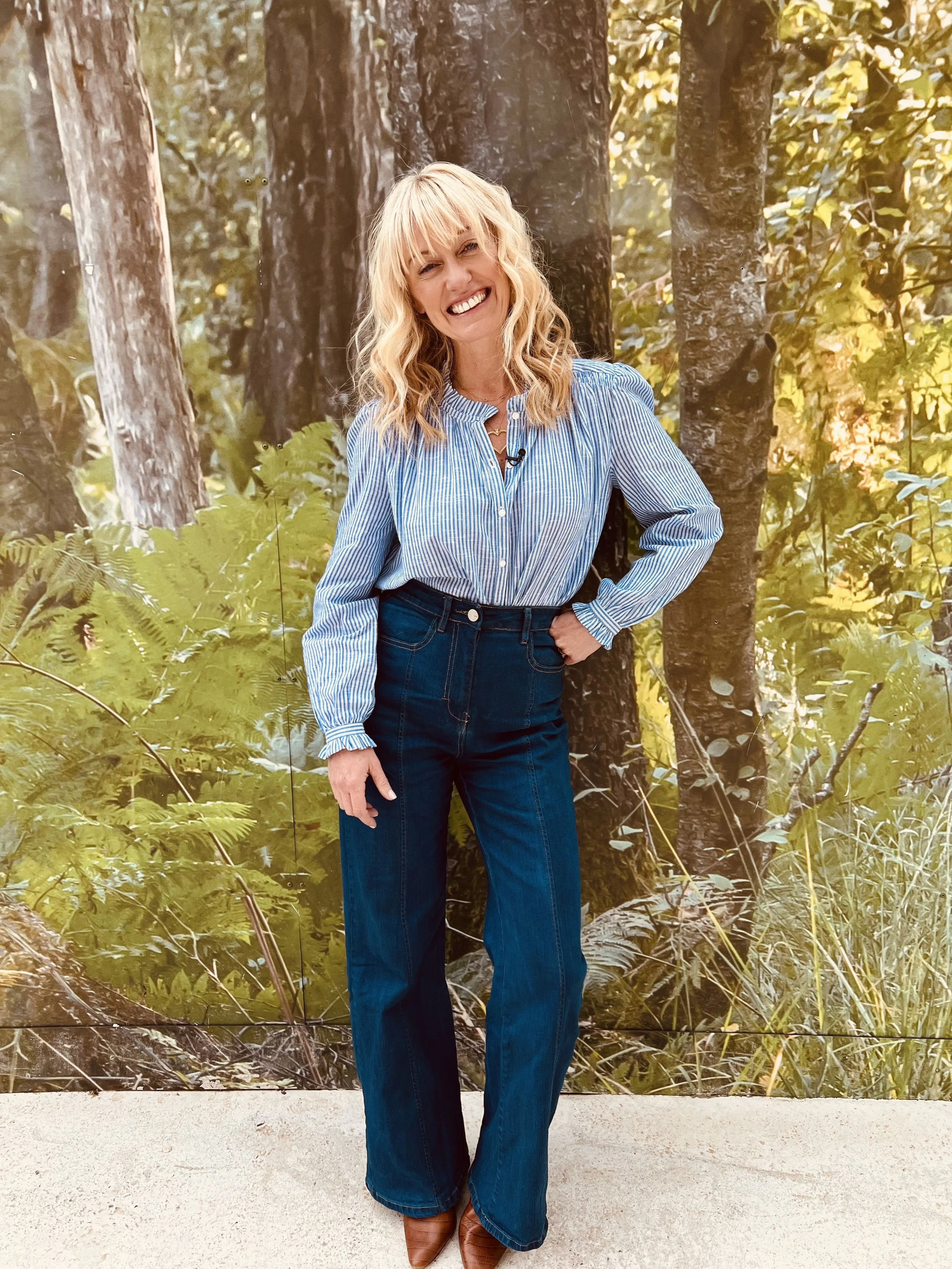 Denim Jean Obsession - My top 6