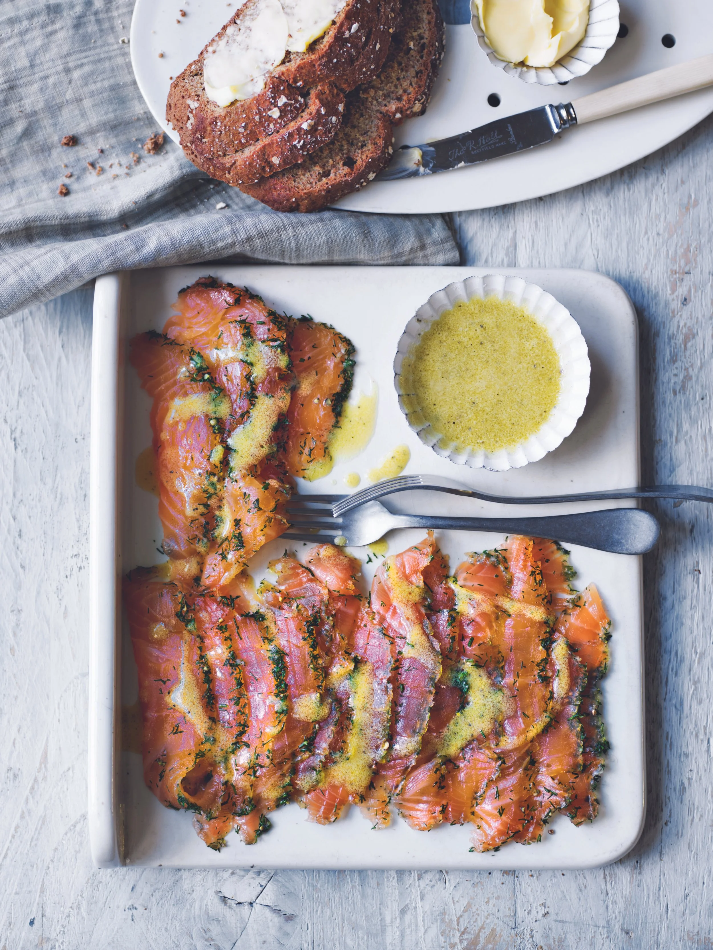 SOLD OUT! Christmas Entertaining With Clodagh In London