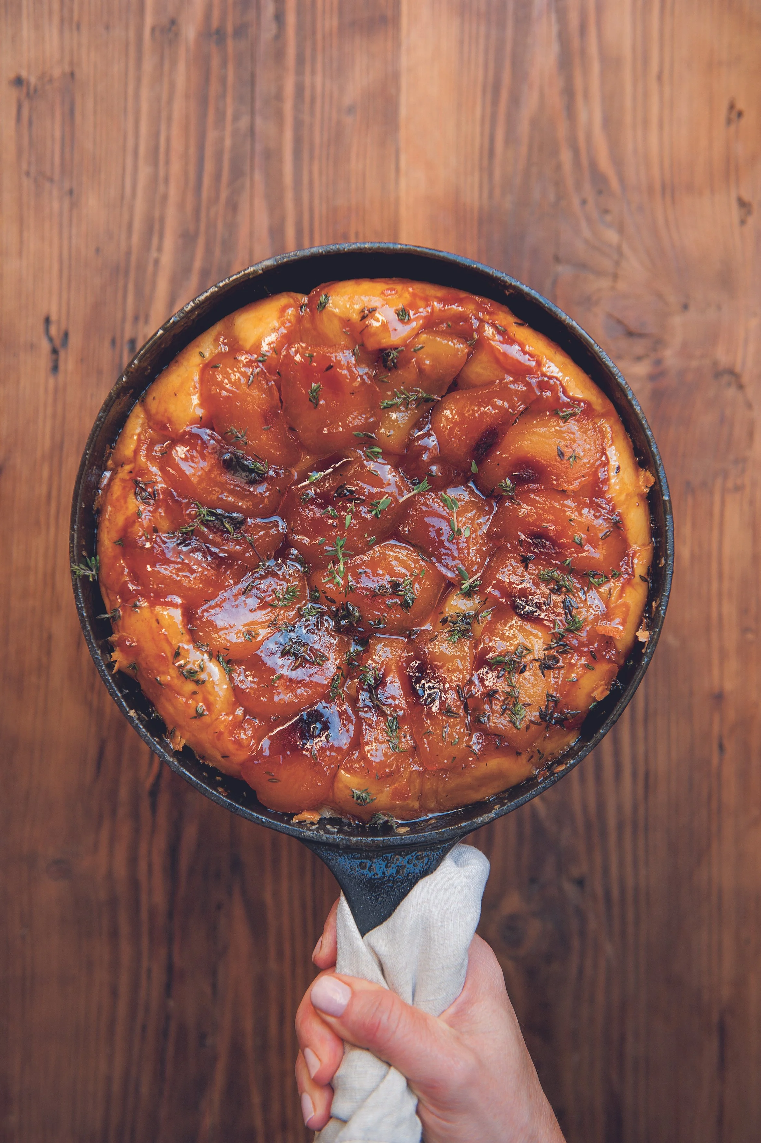 11th February: French Winter Bistro Day With Clodagh In London