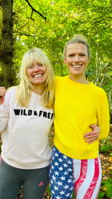 Wild and Free