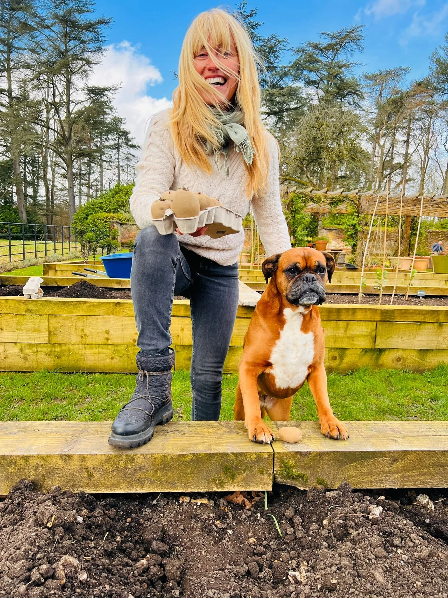 This Week In The Garden - 09/03/22 