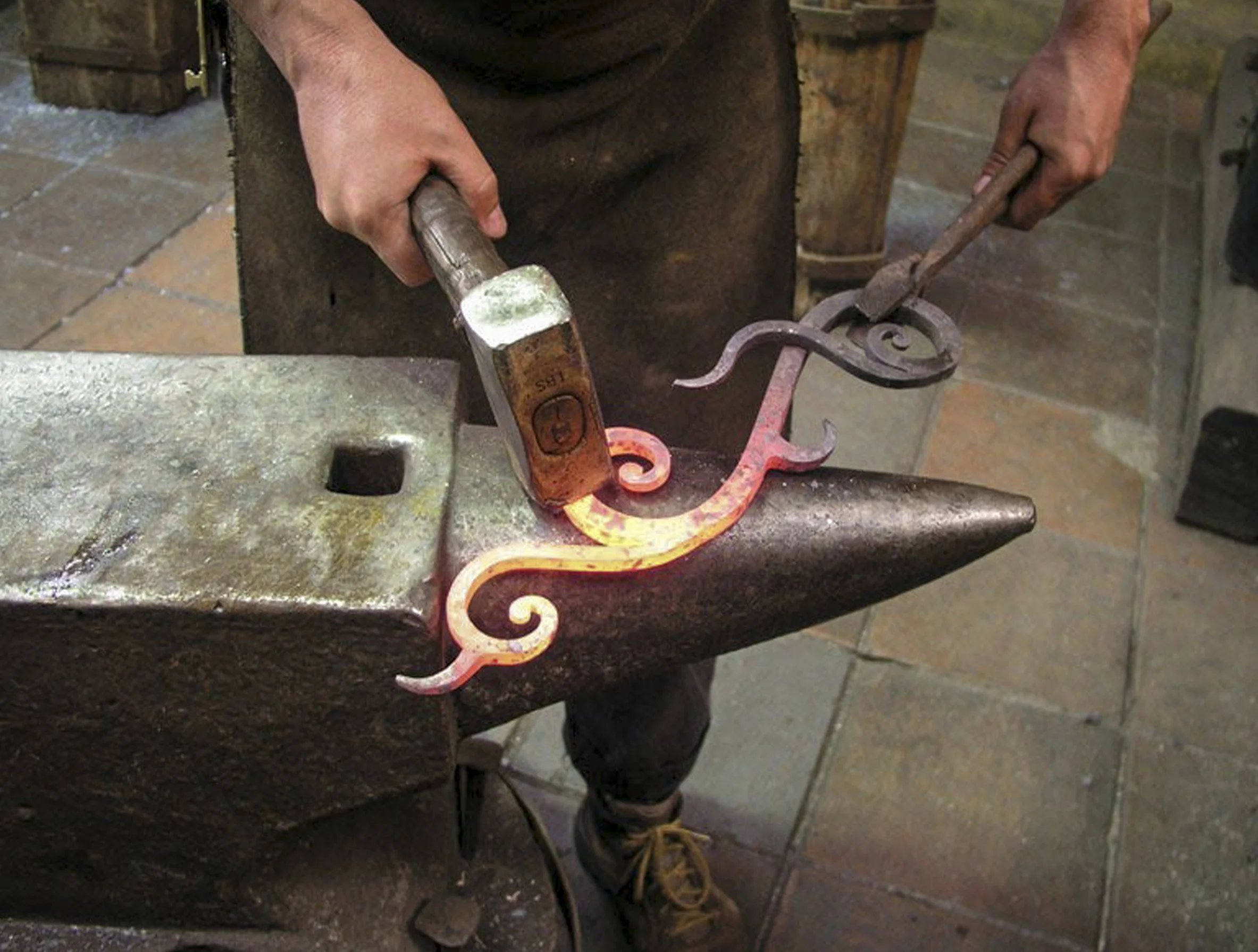 Company — ARTESANO IRON WORKS