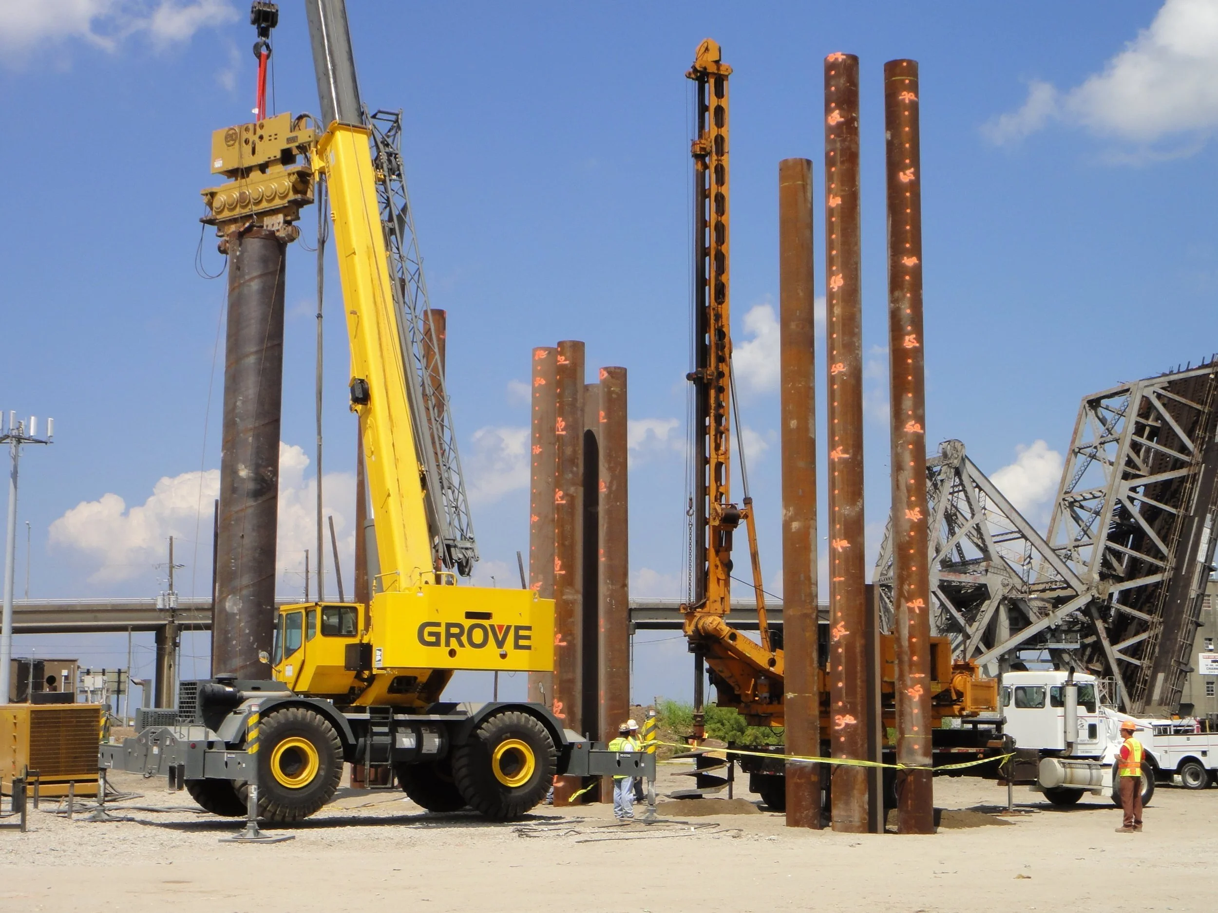 Leake Engineering LLC