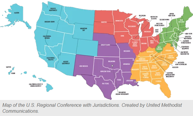 July 2026: Annual Conference Part II