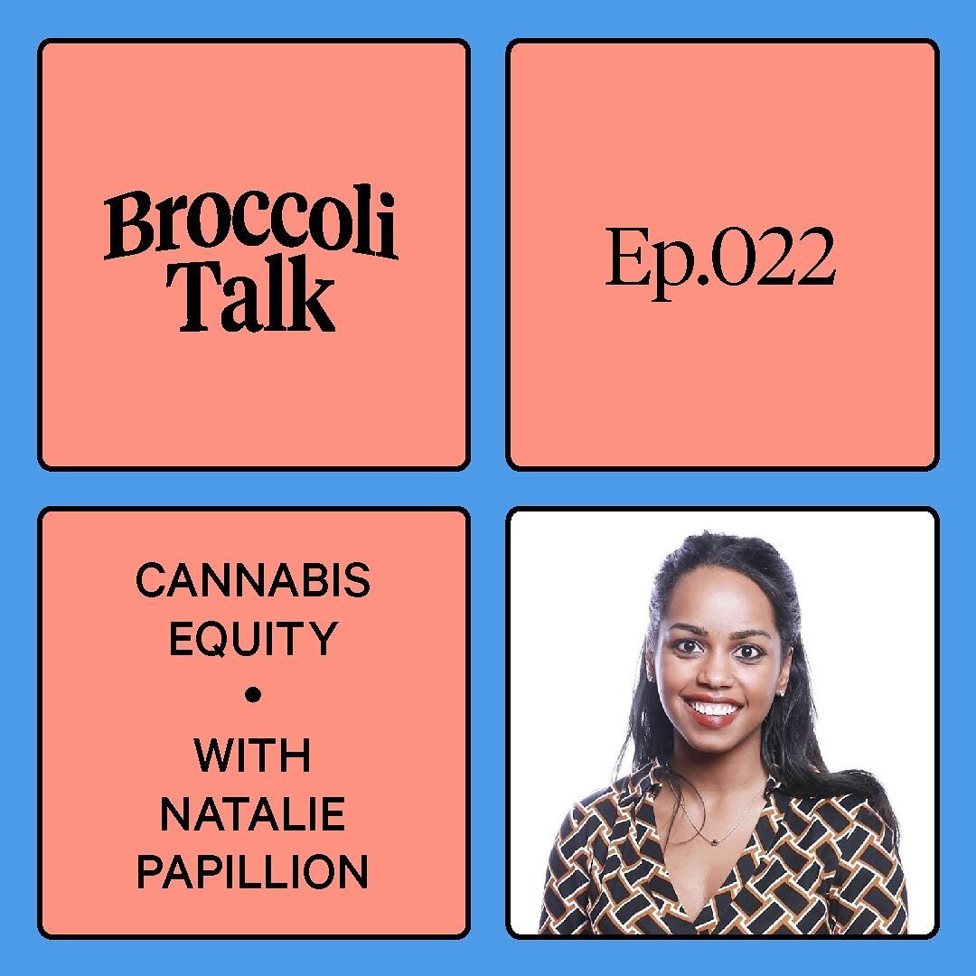 🗣 Recent days have seen a dramatic uptick in discussions around&mdash;and an influx of support for&mdash;issues at the intersection of cannabis policy and racial justice.&nbsp;⁣
⁣
✊🏾 We&rsquo;ve learned so much as we&rsquo;ve watched these conversa